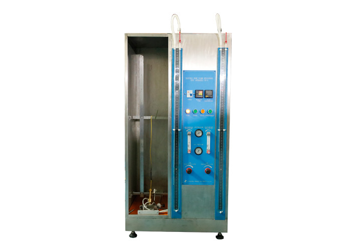 Buy cheap Single Insulated Wire 220V Flammability Testing Equipment product