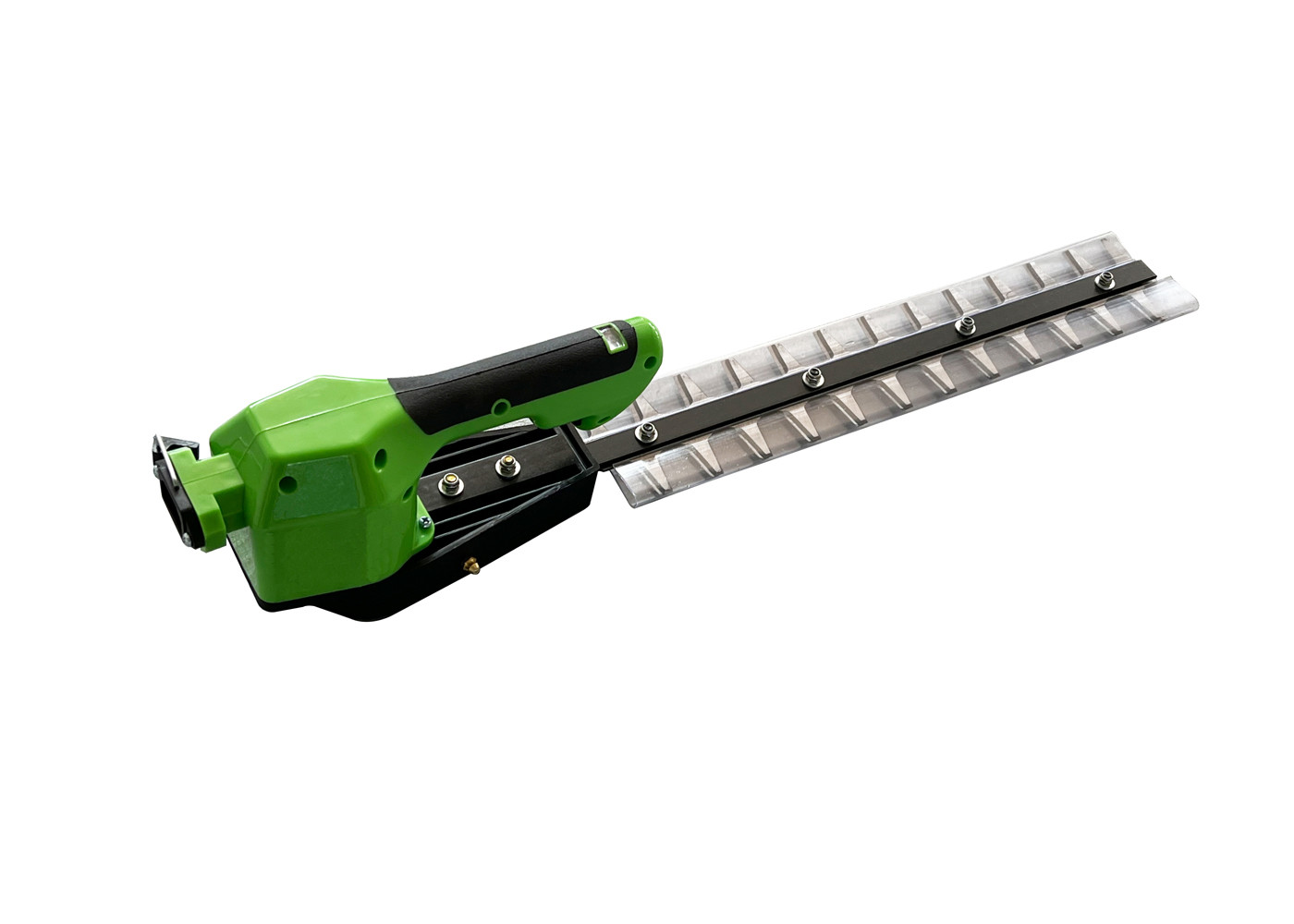 Buy cheap Low Carbon Rechargeable Electric Hedge Trimmer With 750MM Blade product