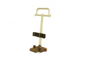 Buy cheap Travel Portable Patient Lifting Devices , Patient Transfer Equipment Portable SGS Approved product