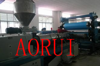 Buy cheap PET Medical Plastic Sheet Twin Screw Extruder product