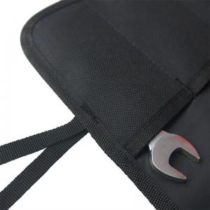 Buy cheap China Suppliers Custom Knife Pouch Multifunctional Rolling Tool Bag product
