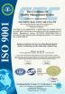 Jiacheng bag and case Co., Ltd Certifications