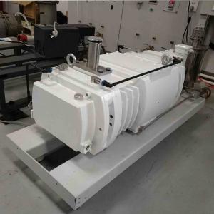 Buy cheap GSD120B 120 m³/h Oilless Dry Screw Vacuum Pump for Lithium Ion Battery Drying product