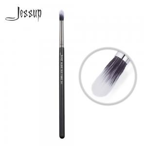 Buy cheap Durable Duo Fiber Individual Makeup Brushes Precise Tapered Tip product
