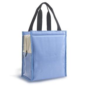 Buy cheap Large Capacity 6 Can Cooler Utensile Pocket Tote Handy Shoulder Strap Convenient product