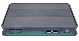 Buy cheap Intel J1900 Mini Desktop PCs Low Power Consumption for Gaming product