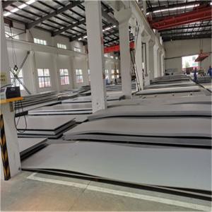 Buy cheap 3/8 316l Stainless Steel Sheet Metal 4' X 8' 304 0.1mm 3mm 5 Mm Cold Rolled product