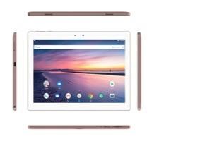 Buy cheap Metal Android Touch Screen Tablets 10.1 inch 1200*1920 IPS 6000mAh product