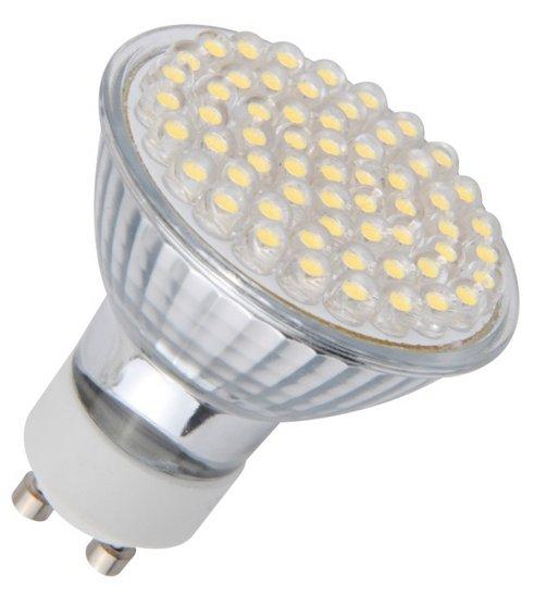 Buy cheap LSGU10 LED Lights with 60pcs product