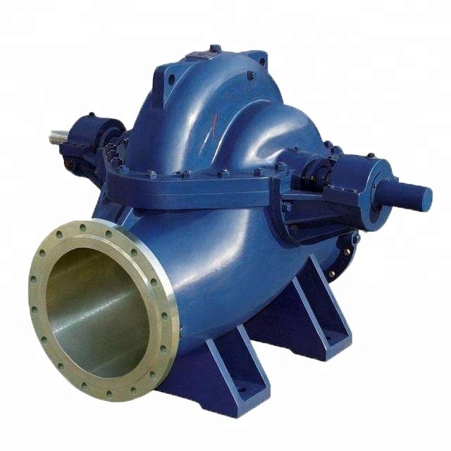 Buy cheap Axial Split Case Double Impeller Centrifugal Pump High Capacity Water Suction product
