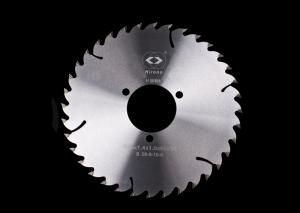 Buy cheap 9 Inch SKS Steel Gang Rip Circular Saw Blades for Floor Board Cutting 220mm product