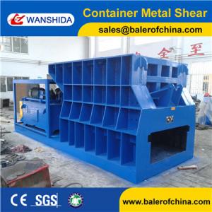Buy cheap Automatic Container Shears product