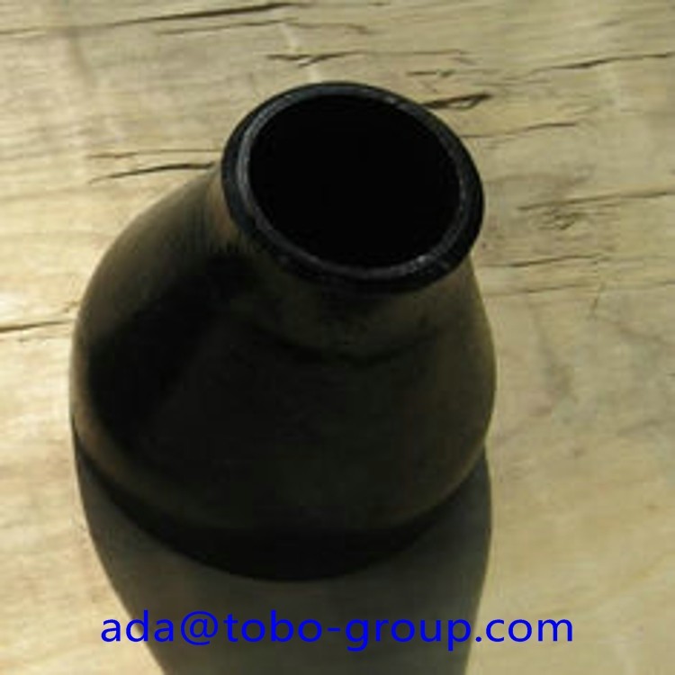 Buy cheap ASTM A815 Carbon Steel Concentric Reducer ASTM A234 WP12 For Weld product