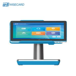 Buy cheap Touch Screen Android Cash Register Tablet For POS System product