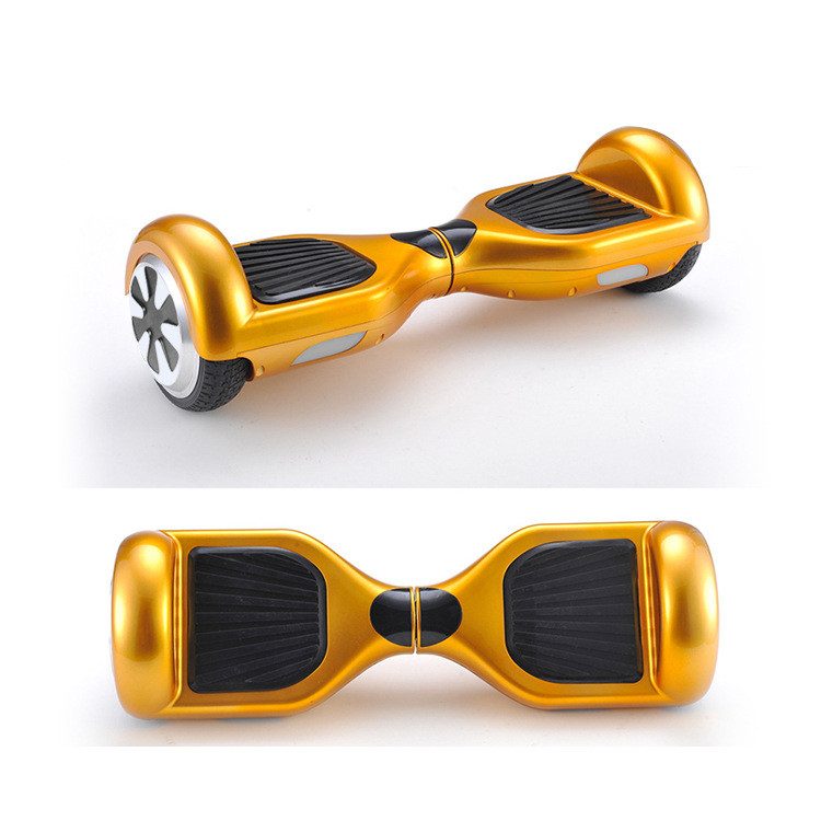 Buy cheap Cheap 6.5inch self balancing scooter 2 wheels,iohawk hover board mini scooter two with LED product