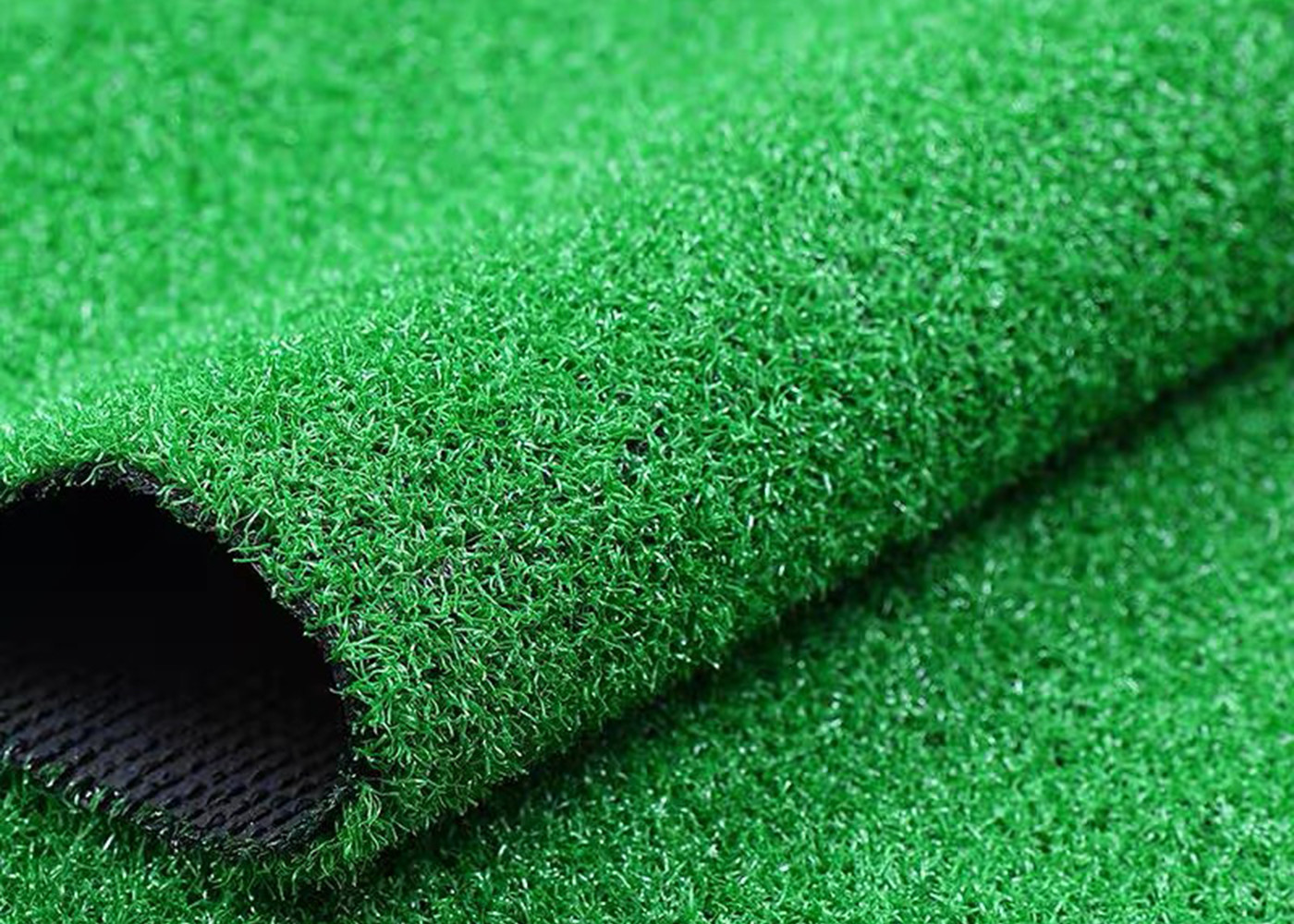 Buy cheap Green Recyclable  Decoration 40mm Leisure Lawn Artificial Grass product