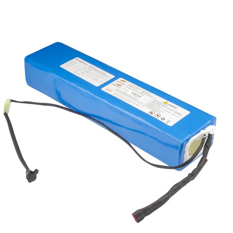 Buy cheap ROSH 48V 20Ah Rechargeable Lithium Battery Packs product