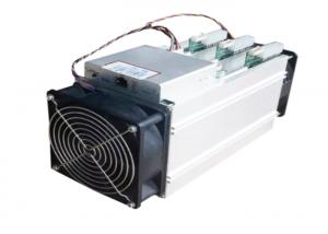 Buy cheap Antminer V9 (4Th) from Bitcoin Mining Equipment SHA-256 algorithm 1027W power supply product