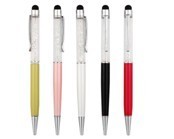 Buy cheap Handy Relaxing Vibrating Massager Pen, Ball Point Iphone Touch Pen For Blackberry, HTC product