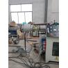 Buy cheap Cool Water Pipe Extrusion Line 30 KW Sewer PVC Pipe Making Machine from wholesalers