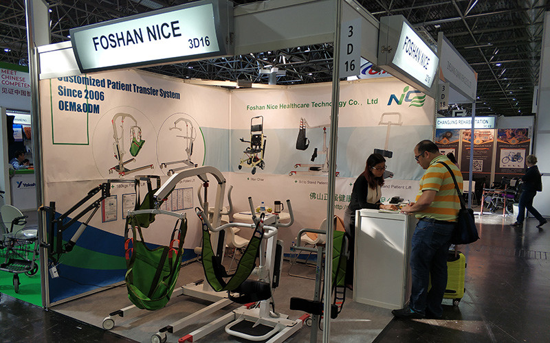Foshan Nice Healthcare Technology Co.,Ltd