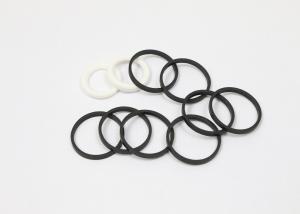 Buy cheap PTFE Plus Filler Low Friction Coefficient Oil Piston Ring For Shocks product