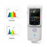 Buy cheap Spectral Color Reader Colorimeter CR9 Handheld spectrophotometer Factory from wholesalers