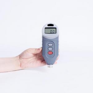Buy cheap Leeb810A A type Shore Hardness Tester For Thermoplastics Hard Resins product