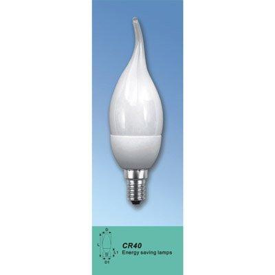 Buy cheap 5W Dimmable CFL Light Bulb product