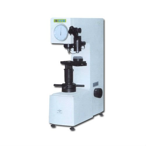 Buy cheap Durable Brinell Hardness Testing , High Accuracy Bench Hardness Tester from wholesalers