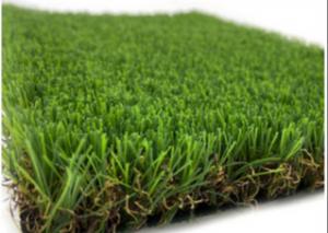 Buy cheap 3m Wide 5/32" Gauge 6600d Landscape Synthetic Grass product
