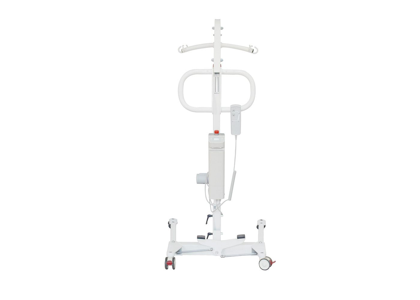 Buy cheap Hospital Rehabilitation  Manual Hoist For Disabled , Portable Patient Lift ISO Certified product