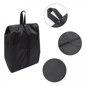 Buy cheap Breathable Waterproof Shoe Bag Reusable Basketball Golf BSCI SEDEX Pillar 4 product