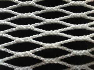Buy cheap Grit And Stone White Slope Netting Protection Wire Mesh For Freeway And Railway product