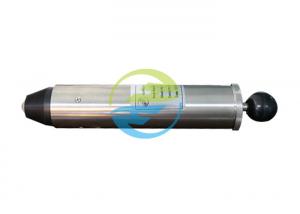 Buy cheap IEC 60068-2-75 / 1450g / Spring Operated Impact Hammer / 0.14-1J / 6 Gears Optional product