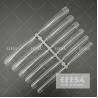 Buy cheap 7Cm Length Xxxl Clear Extra Super Long Straight Square Coffin Nail Tips from wholesalers