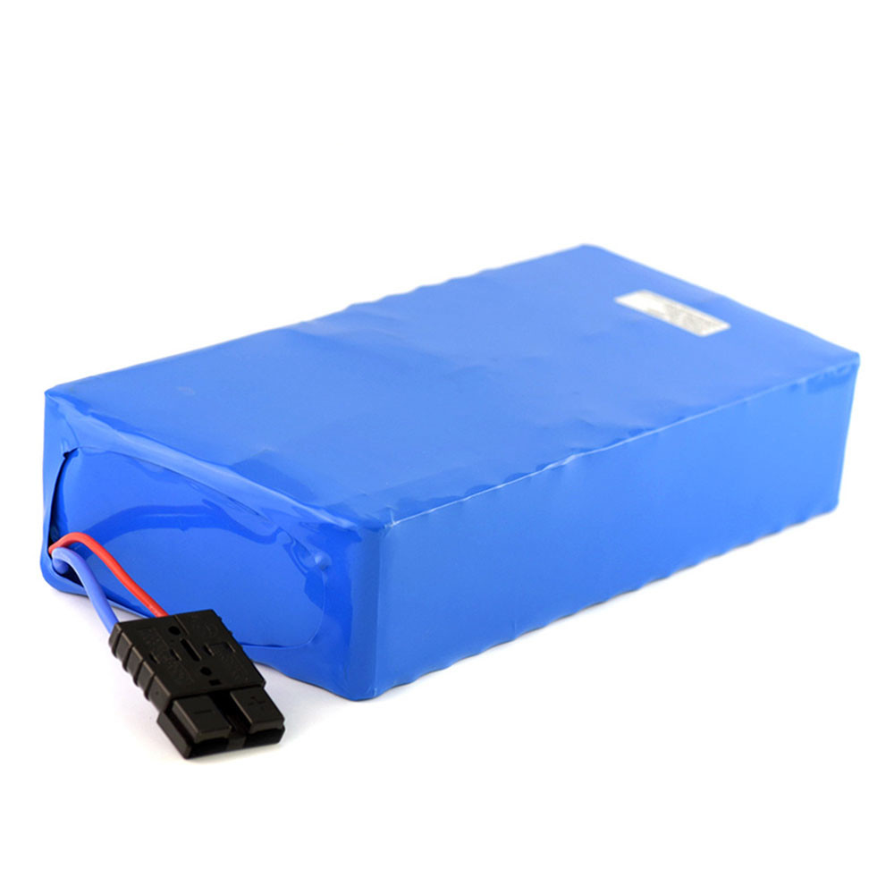 Buy cheap 1000 Times Sumsung 960Wh 48V 20Ah Lithium Battery Pack product