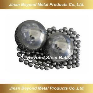 Buy cheap AISI 1010 carbon steel balls product