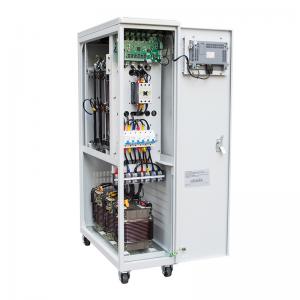 Buy cheap H Class Single Phase 220V 1000kva AC Power Stabilizer product