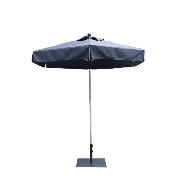 Buy cheap Waterproof Advertising Patio Umbrellas , Light Wight Custom Patio Umbrellas product