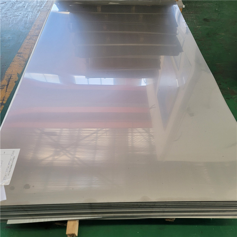 Buy cheap 201 304 316 310s 2b Finish Stainless Steel Sheet Cold Rolled 1220*2440mm product