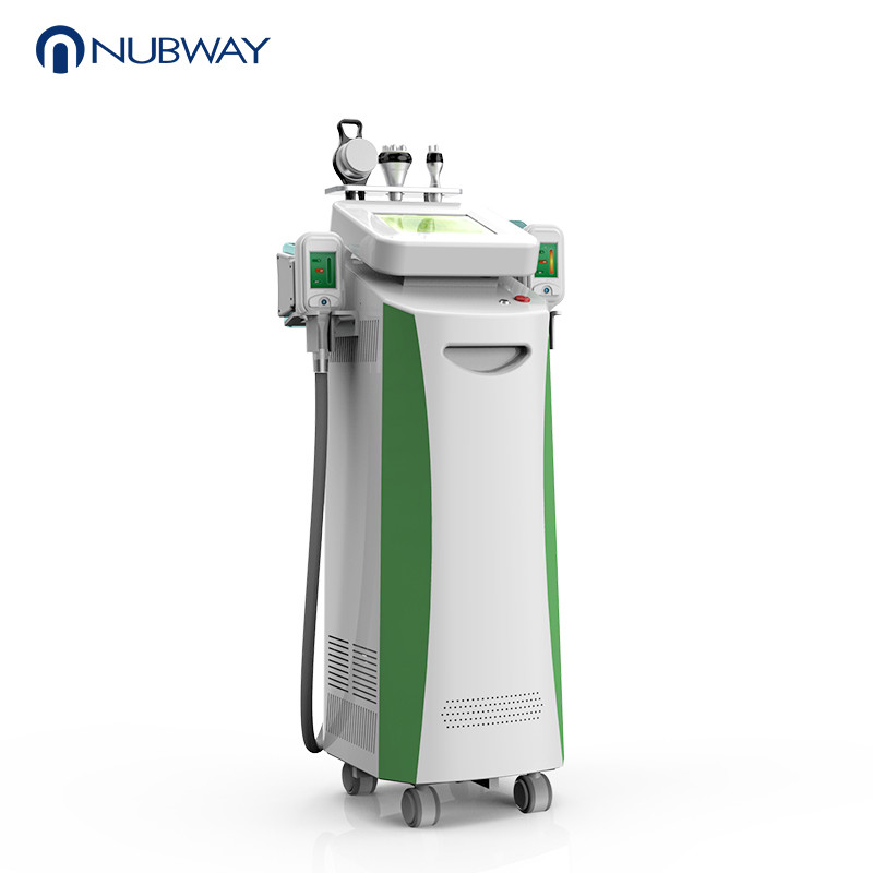 Buy cheap nubway powerful cryolipolysis body slimming machine for fat reduce product