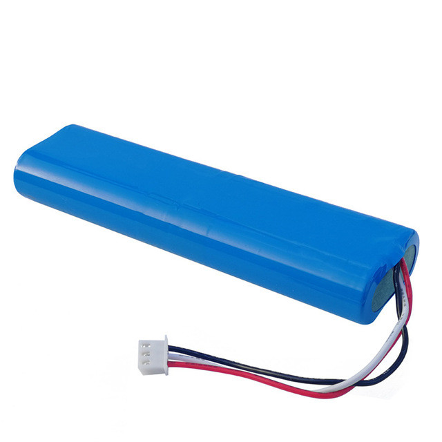 Buy cheap Factory Price 7.4 Volt 5000mAh Battery Pack Design and Production product