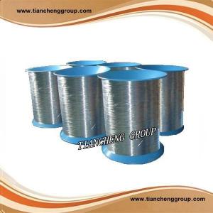 Buy cheap Nylon coated wire product