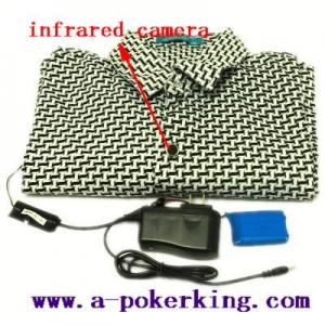 Buy cheap Shirt Hidden Lens for Poker Analyzer product