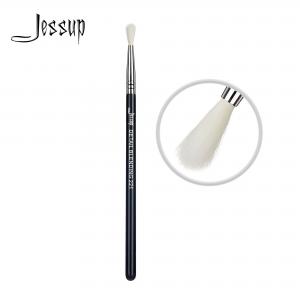 Buy cheap Jessup 1pc Powder Detail Blending Brush Synthetic Hair Individual Use product