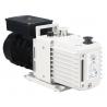 Buy cheap Powder Coating Rotary Vane Vacuum Pump 3.6 CBM/H Speed 0.4 KW Motor Power DRV3 from wholesalers