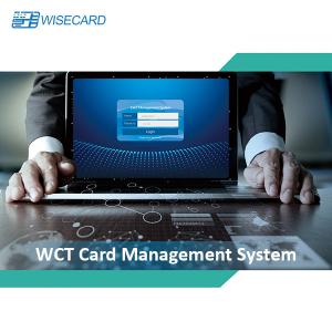 Buy cheap Banking CMS Card Management System product