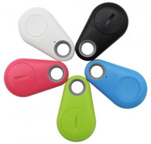 Buy cheap Wireless key finder electronic pet tracker bluetooth 4.0 tracking device product