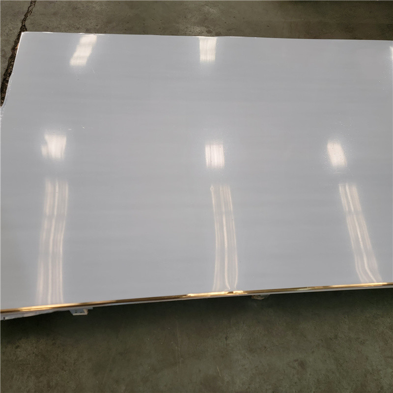 Buy cheap 303 24 X 48 2.5 Mm Thick Stainless Steel Sheet product